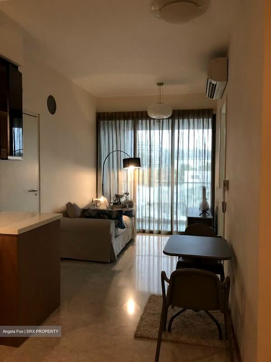 Newton Edge (D9), Apartment #542301781
